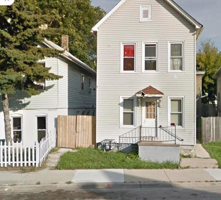 1968 S Muskego Ave, Mitchell Street, Milwaukee